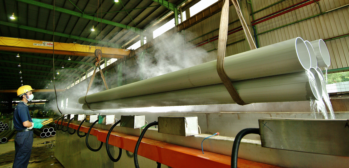 Cooling Tower